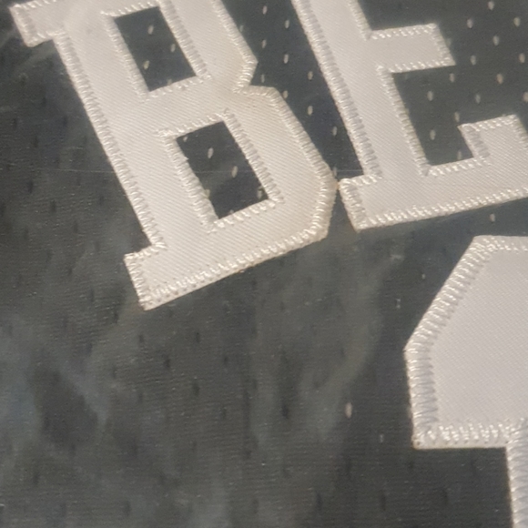 NEW Will Smith Bel Air Academy Jersey Authentic - Picture 4 of 6